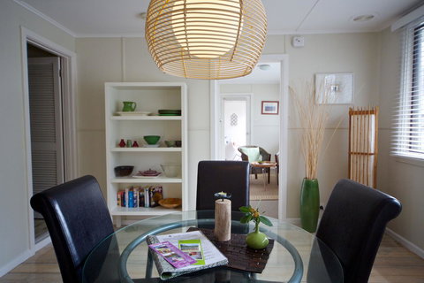 Healesville Apartments - Kingaroy Accommodation 24