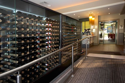 Mitchell River Tavern - Kingaroy Accommodation 3