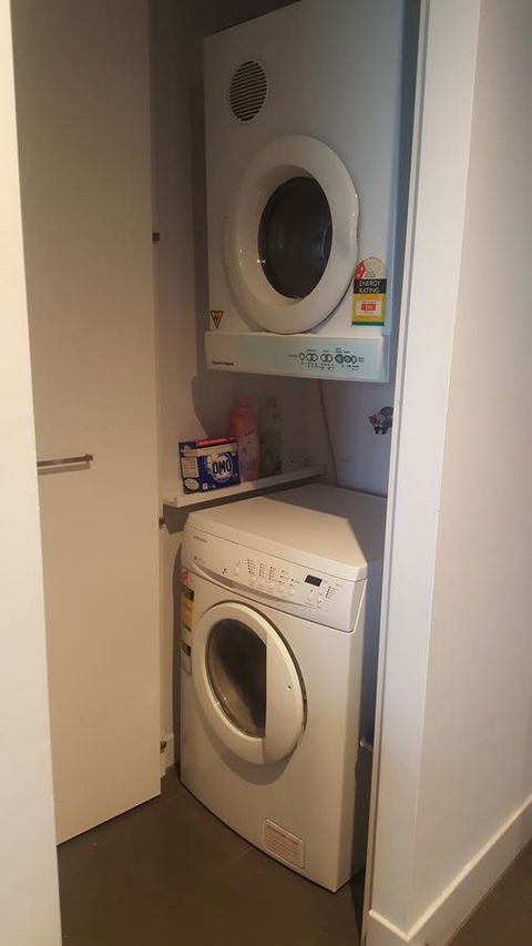Society Accommodation - Kingaroy Accommodation 17