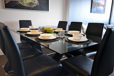 Society Accommodation - Kingaroy Accommodation 16