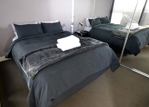 Society Accommodation - Kingaroy Accommodation 15