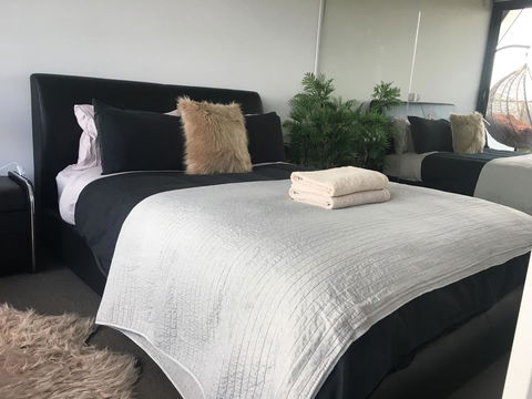Society Accommodation - Kingaroy Accommodation 4