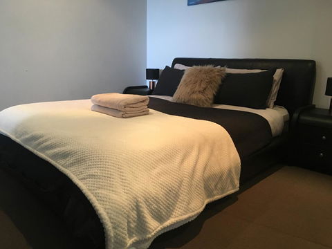 Society Accommodation - Kingaroy Accommodation 3