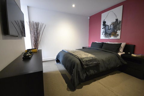 Society Accommodation - Kingaroy Accommodation 6