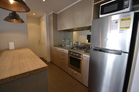 Society Accommodation - Kingaroy Accommodation 12
