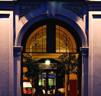 Ansonia on Lydiard - Kingaroy Accommodation