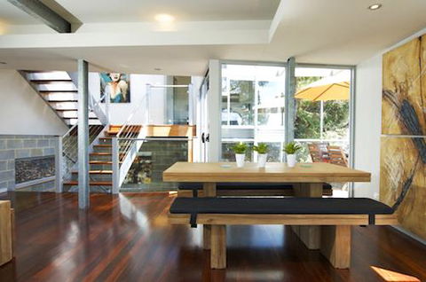Lorne Luxury - Kingaroy Accommodation 17