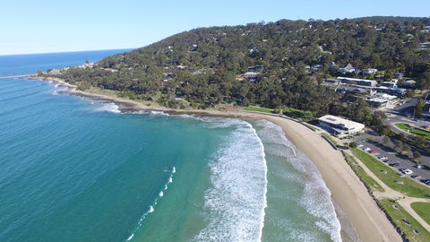 Lorne Luxury - Kingaroy Accommodation 1