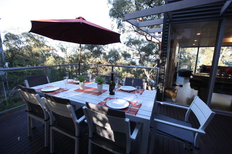 Lorne Luxury - Kingaroy Accommodation 14