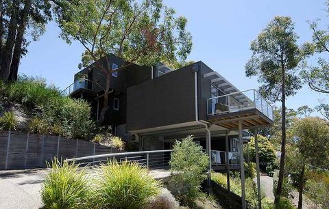 Lorne Luxury - Kingaroy Accommodation 18