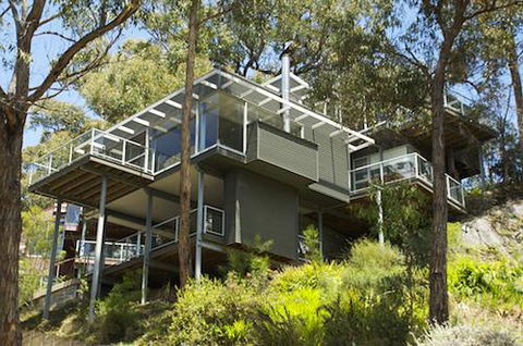 Lorne Luxury - Kingaroy Accommodation 0