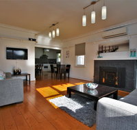 A Stroll Away - Kingaroy Accommodation