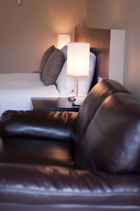 National Hotel Complex Bendigo - Kingaroy Accommodation 9