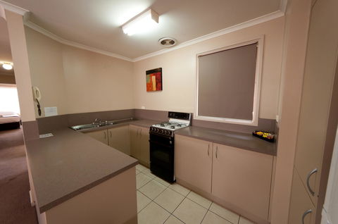 National Hotel Complex Bendigo - Kingaroy Accommodation 37