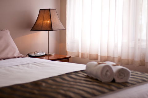 National Hotel Complex Bendigo - Kingaroy Accommodation 35