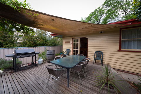 National Hotel Complex Bendigo - Kingaroy Accommodation 7