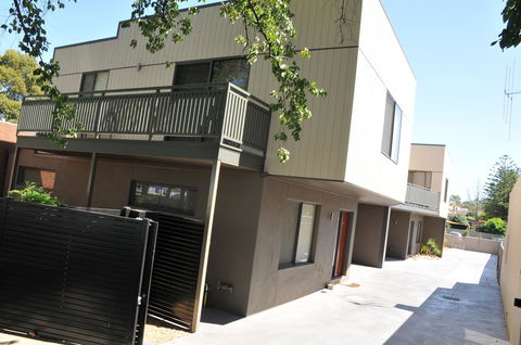 National Hotel Complex Bendigo - Kingaroy Accommodation 13