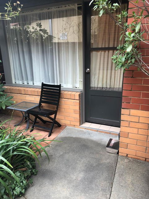 National Hotel Complex Bendigo - Kingaroy Accommodation 1