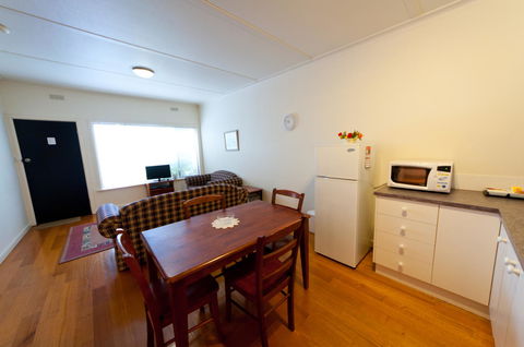 National Hotel Complex Bendigo - Kingaroy Accommodation 44