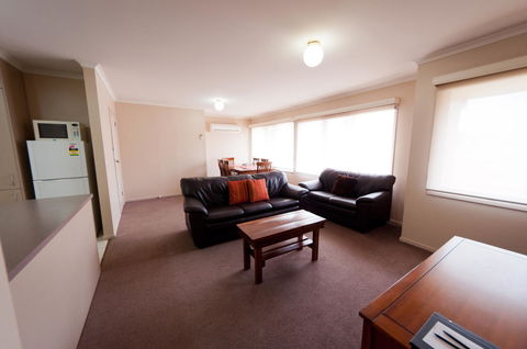National Hotel Complex Bendigo - Kingaroy Accommodation 36