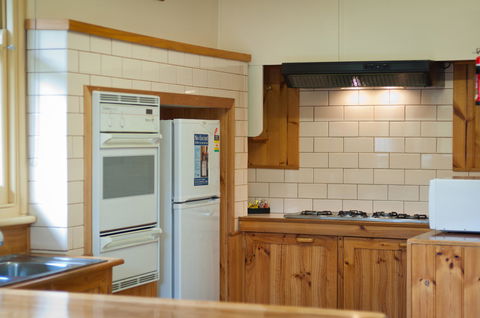 National Hotel Complex Bendigo - Kingaroy Accommodation 40
