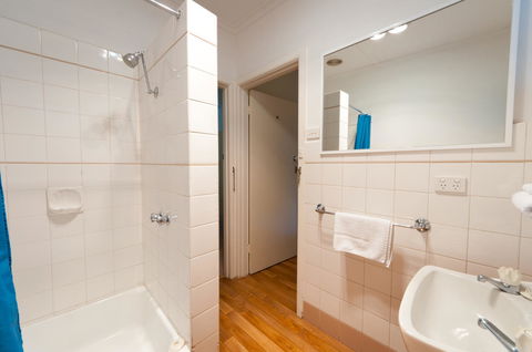 National Hotel Complex Bendigo - Kingaroy Accommodation 41
