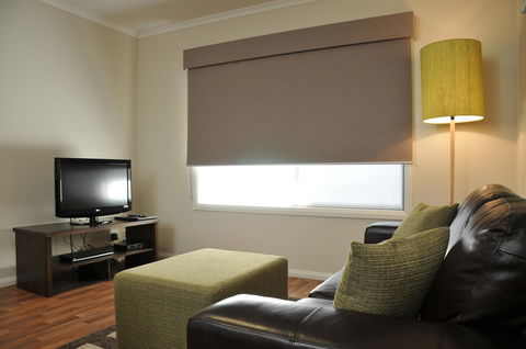 National Hotel Complex Bendigo - Kingaroy Accommodation 20