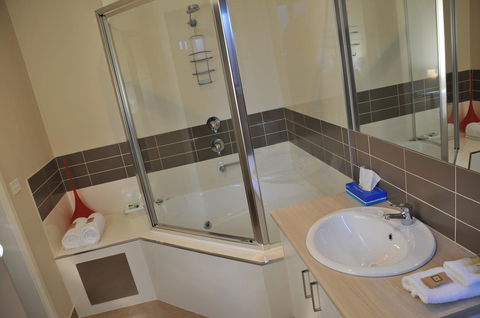 National Hotel Complex Bendigo - Kingaroy Accommodation 22