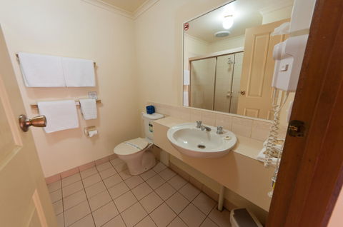 National Hotel Complex Bendigo - Kingaroy Accommodation 42