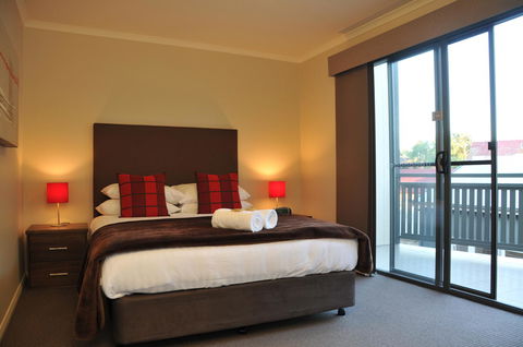 National Hotel Complex Bendigo - Kingaroy Accommodation 28