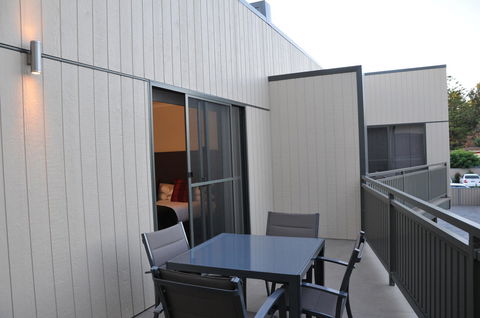 National Hotel Complex Bendigo - Kingaroy Accommodation 29
