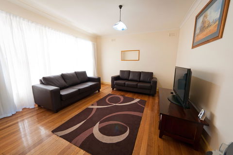National Hotel Complex Bendigo - Kingaroy Accommodation 14