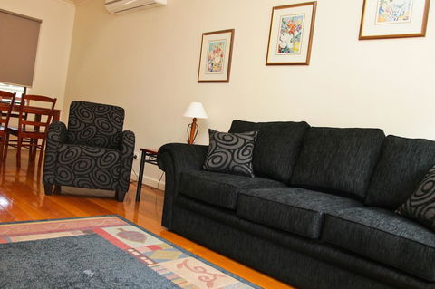 National Hotel Complex Bendigo - Kingaroy Accommodation 19