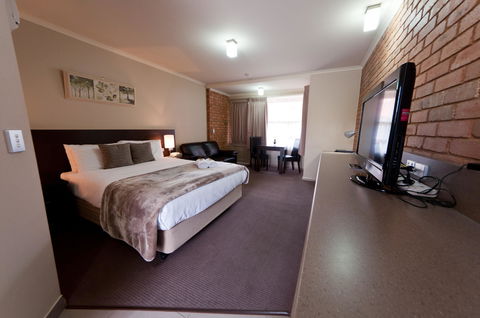 National Hotel Complex Bendigo - Kingaroy Accommodation 30