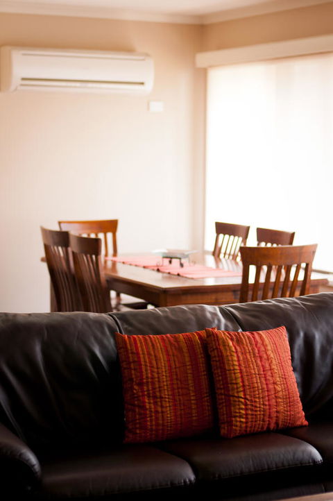 National Hotel Complex Bendigo - Kingaroy Accommodation 34