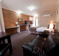 National Hotel Complex Bendigo - Kingaroy Accommodation