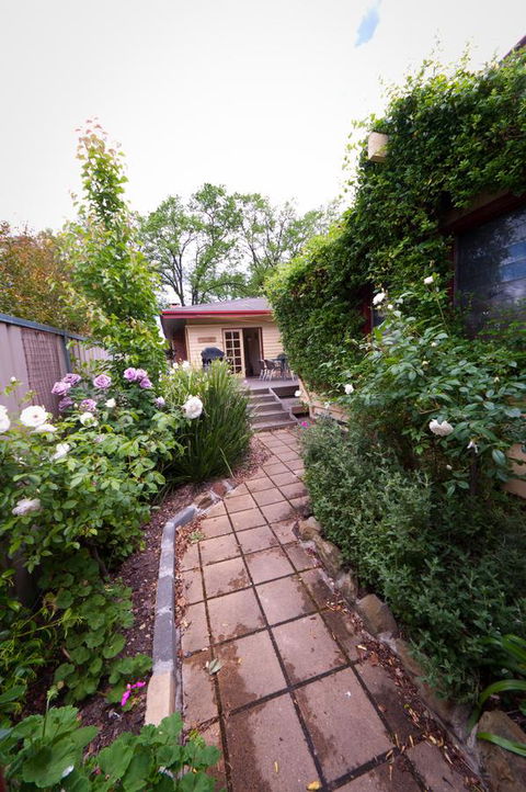 National Hotel Complex Bendigo - Kingaroy Accommodation 8