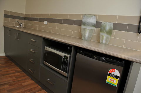 National Hotel Complex Bendigo - Kingaroy Accommodation 18