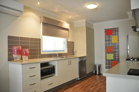 National Hotel Complex Bendigo - Kingaroy Accommodation 24