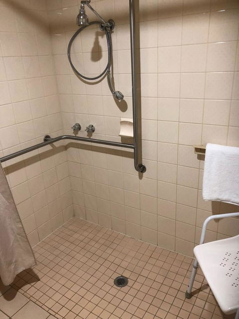 National Hotel Complex Bendigo - Kingaroy Accommodation 4