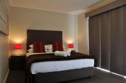 National Hotel Complex Bendigo - Kingaroy Accommodation 23