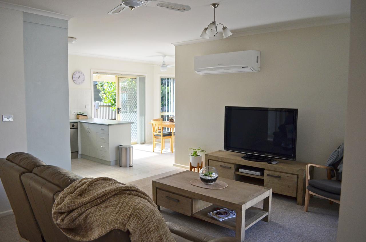 Horsham VIC Kingaroy Accommodation