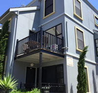 At the beach apartments - Kingaroy Accommodation