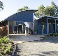 Corrugated Cottage - Kingaroy Accommodation