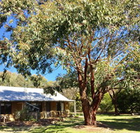 Grampians Pomonal Cottages - Kingaroy Accommodation