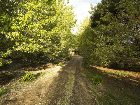 Angel's Rest - Kingaroy Accommodation 0