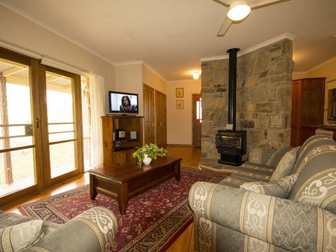 Angel's Rest - Kingaroy Accommodation 2