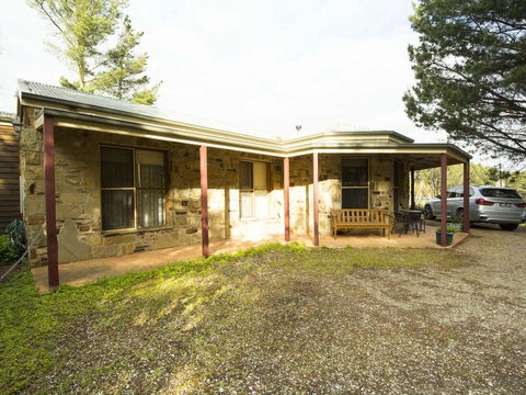 Angel's Rest - Kingaroy Accommodation 1