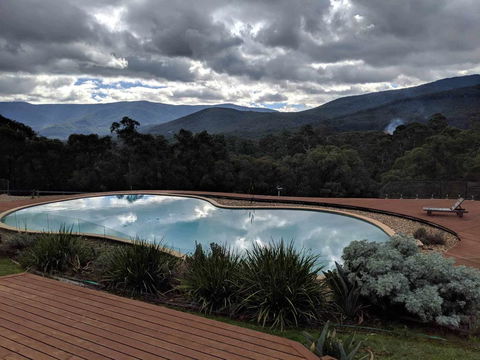 Kangaroo Manor - Kingaroy Accommodation 7