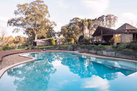 Kangaroo Manor - Kingaroy Accommodation 26